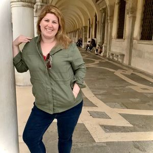 Meet your Posher, Jaime